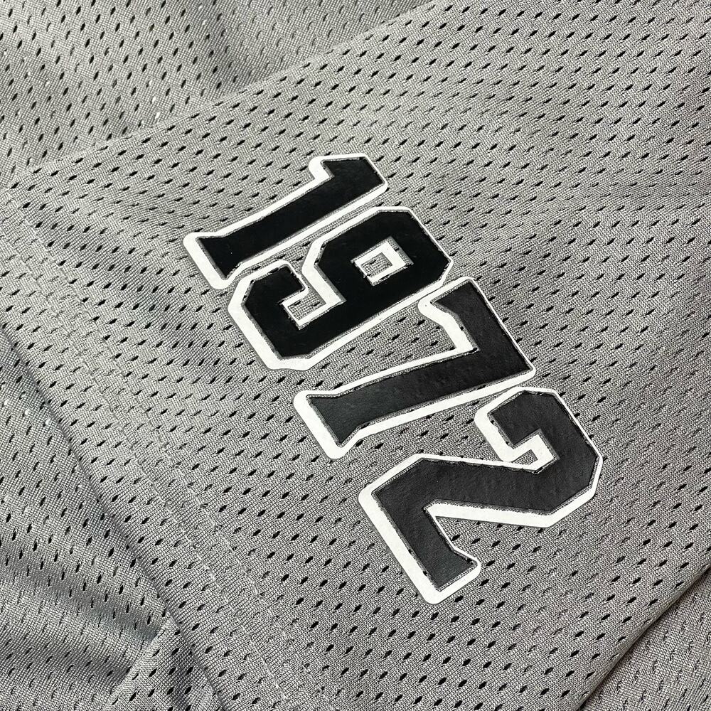 ECKO UNLTD. Mens Activewear Shirt Size L Gray Black Grey Marled - Picture 11 of 12